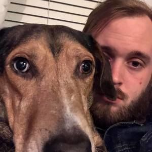 Meet your Posher, Jonathan